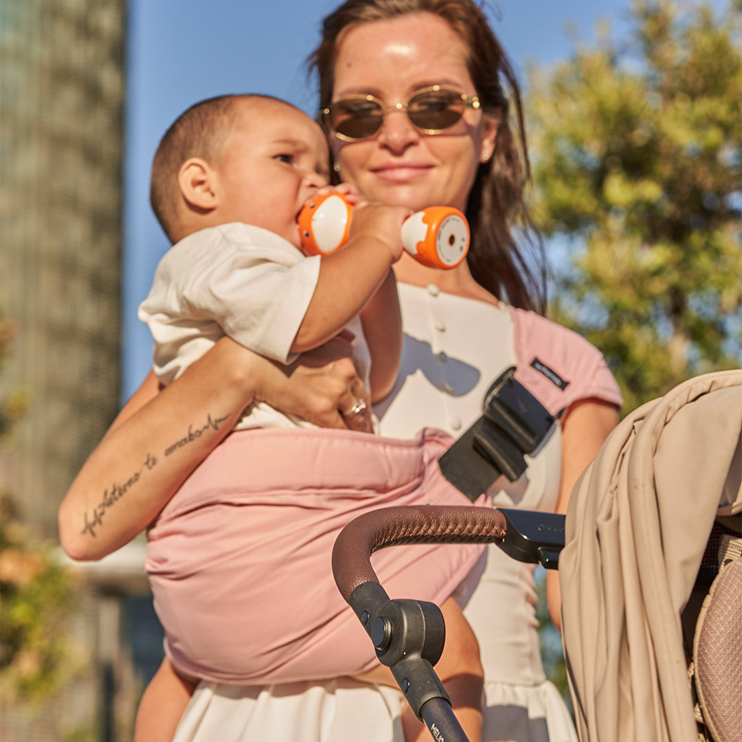 Toddler Carrier