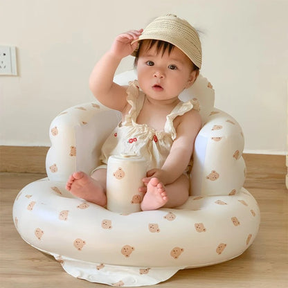 Inflatable Baby Chair