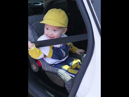 Baby Stroller 3-in-1 | Lightweight, Foldable & Luxury Travel Pram with 6 FREE Gifts